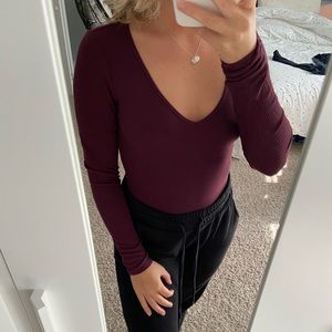 Aeropostale Bodysuit